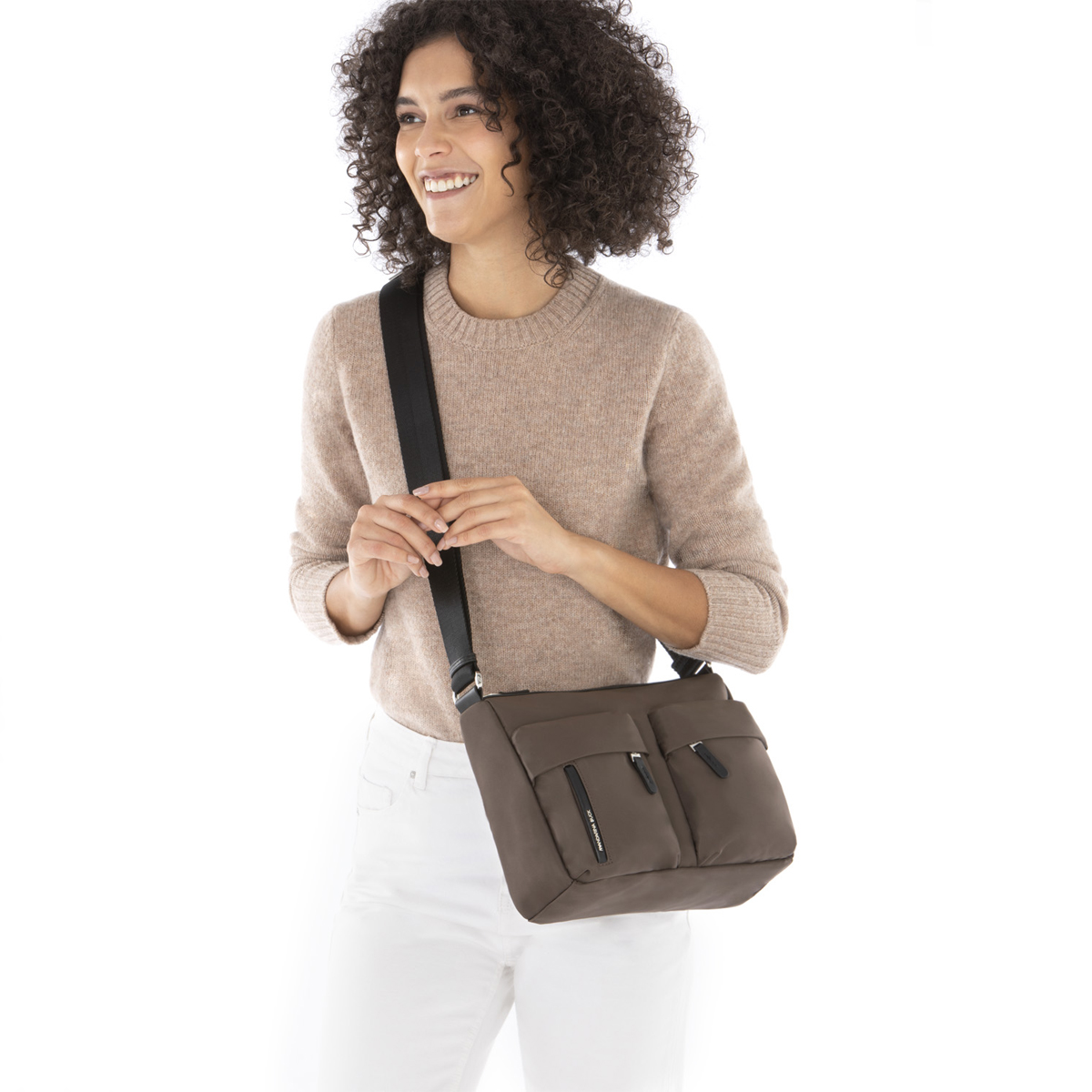 Mandarina Duck Tracolla Hunter Mole - 2