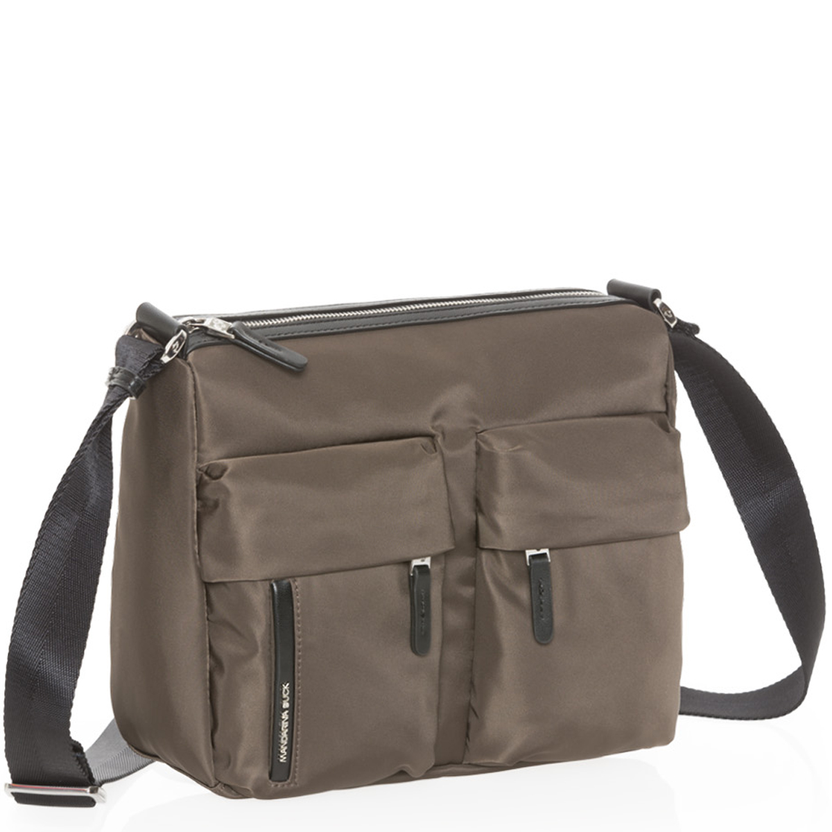 Mandarina Duck Tracolla Hunter Mole - 3