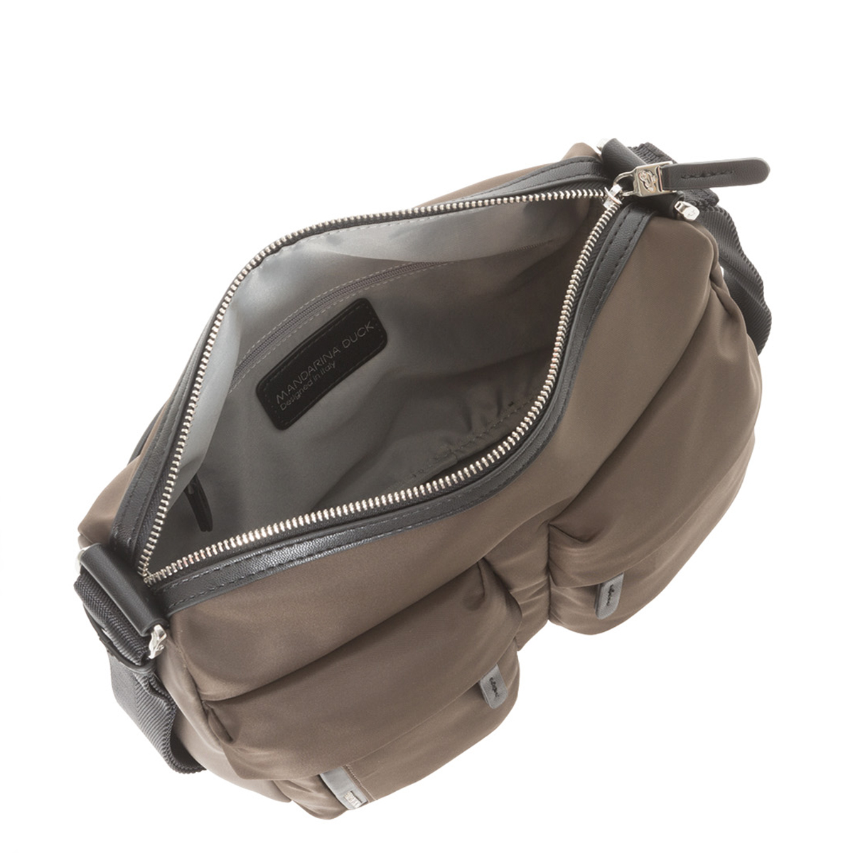 Mandarina Duck Tracolla Hunter Mole - 6