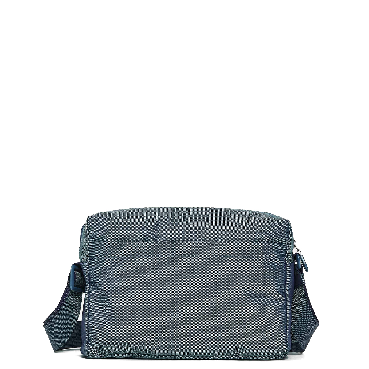 Mandarina Duck Crossbody Bag MD20 Blue Wing - 3