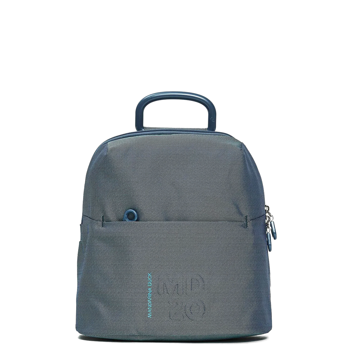 Mandarina Duck Backpack MD20 Blue Wing - 1