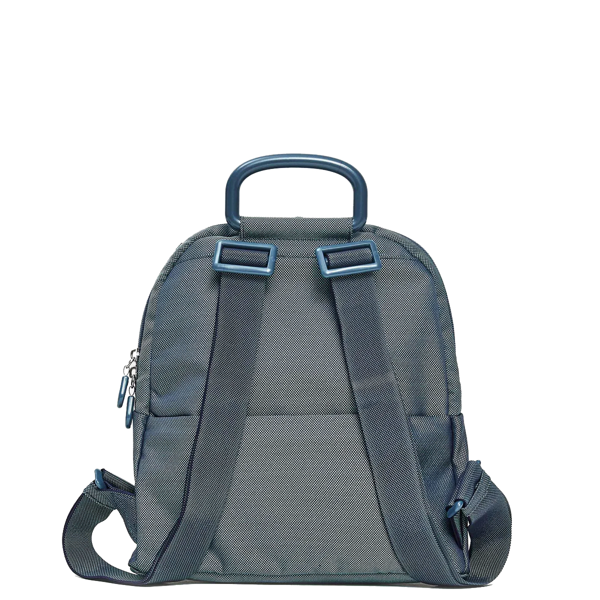 Mandarina Duck Backpack MD20 Blue Wing - 3