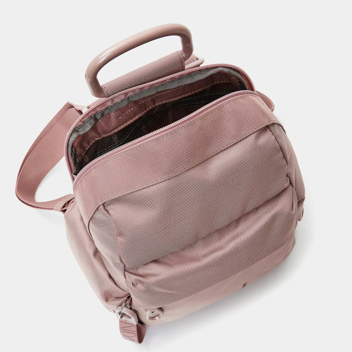 Mandarina Duck Zainetto MD20 Rose - 4