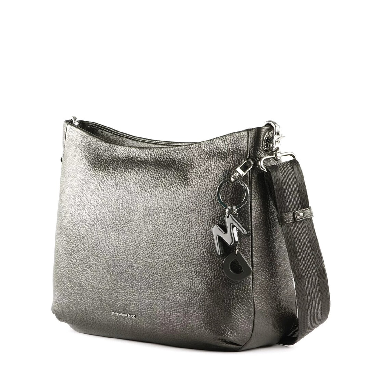 Mandarina Duck Borsa a tracolla Mellow Lux Graphite - 2 Mandarina Duck Borsa a tracolla Mellow Lux Graphite - 2