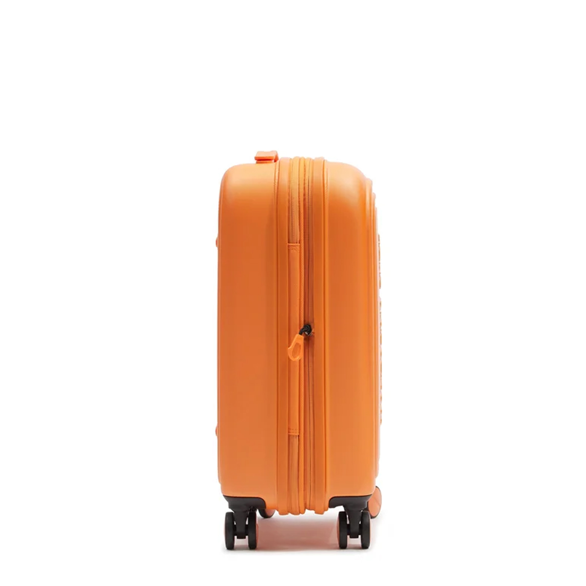 Mandarina Duck Bagaglio a mano 55 cm LOGODUCK + Exp. Tangerine - 2