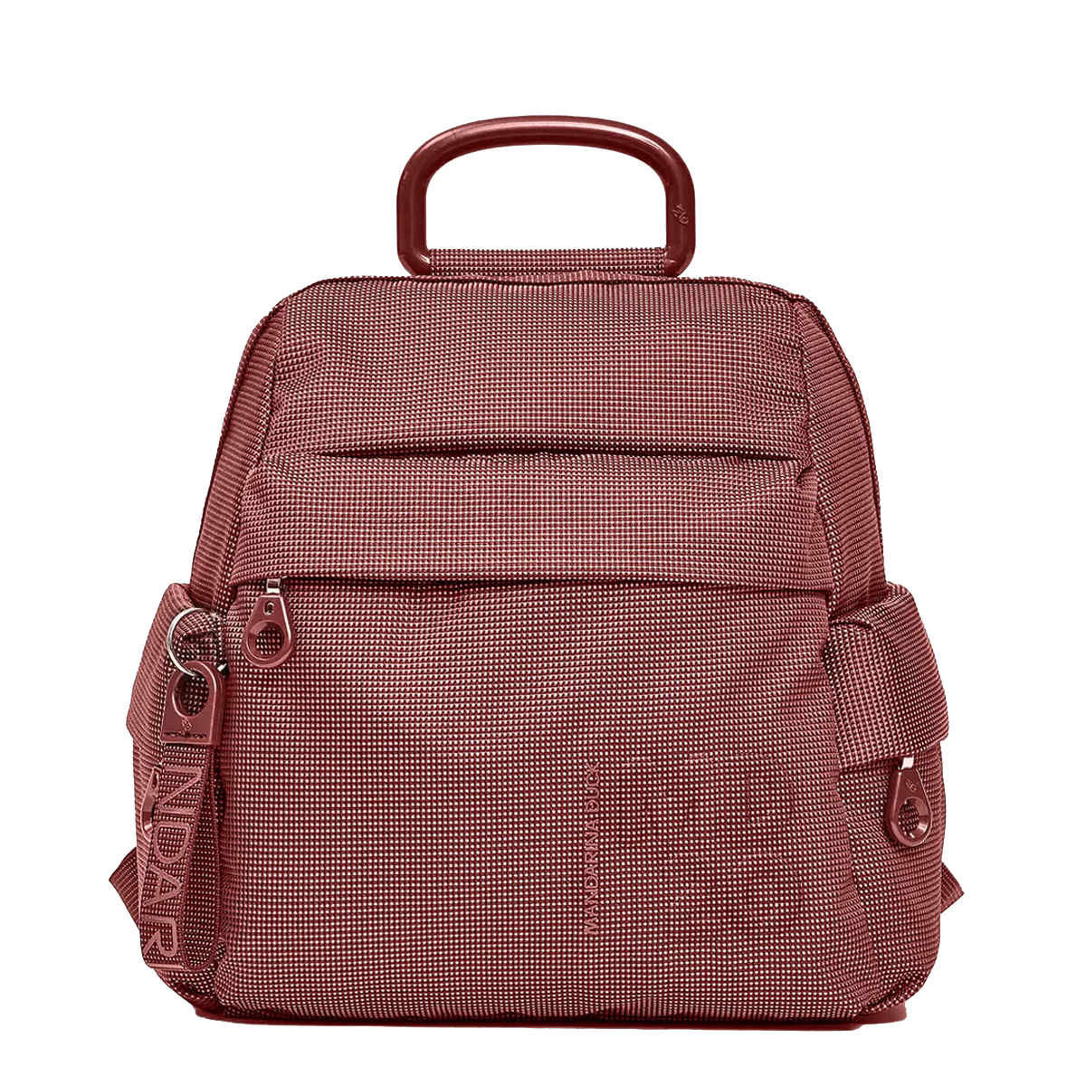 Mandarina Duck Zaino MD20 Caramel Cafe - 1