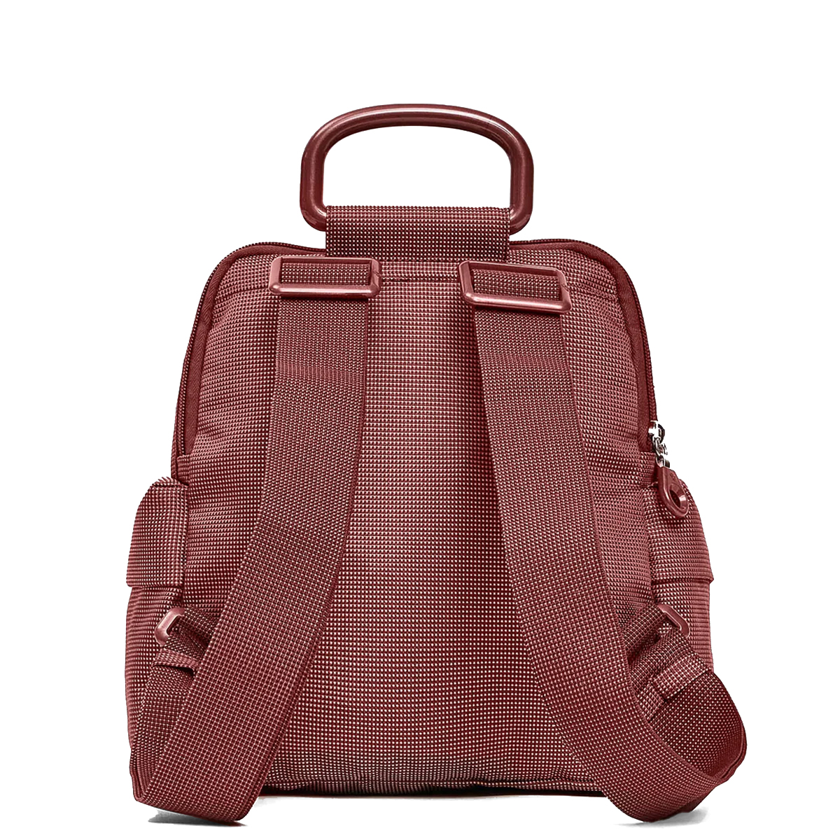 Mandarina Duck Zaino MD20 Caramel Cafe - 3