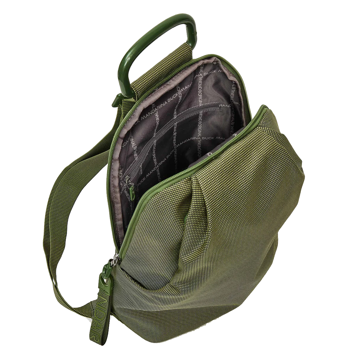 Mandarina Duck Zaino MD20 Aloe - 4