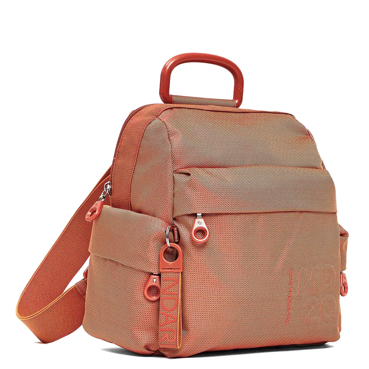 Mandarina Duck Zaino MD20 Marmelade - 2