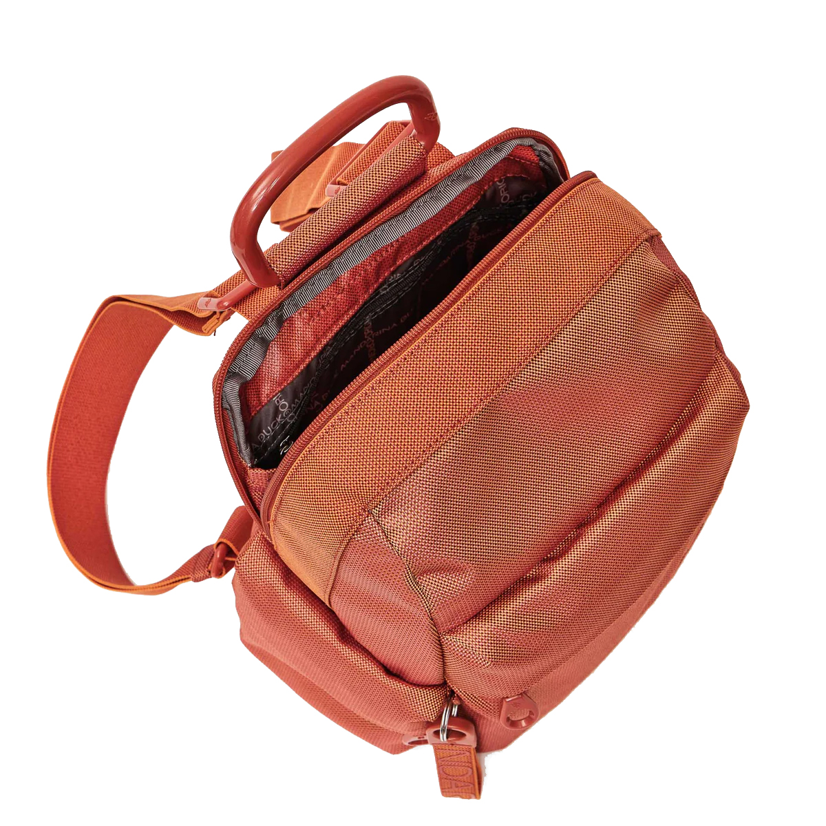 Mandarina Duck Zaino MD20 Marmelade - 4