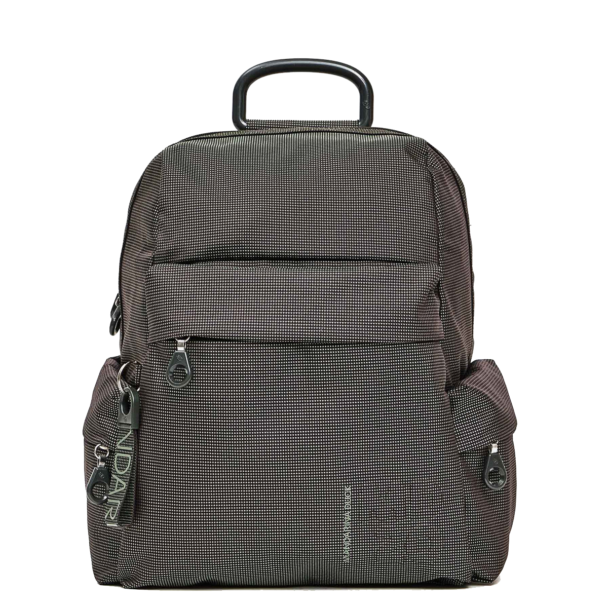 Mandarina Duck Zaino MD20 Medium Rain Forest - 1