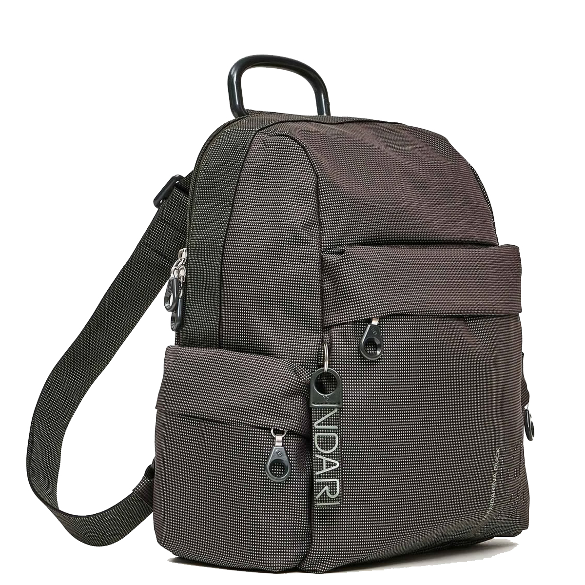 Mandarina Duck Zaino MD20 Medium Rain Forest - 2