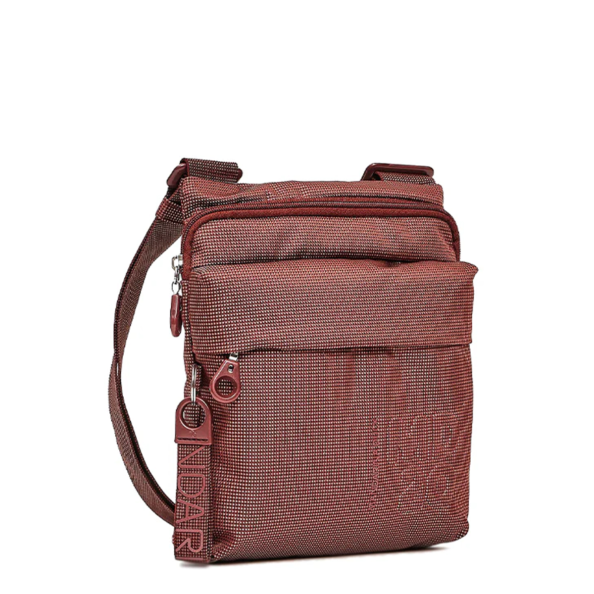 Mandarina Duck Borsello MD20 Caramel Cafe - 2