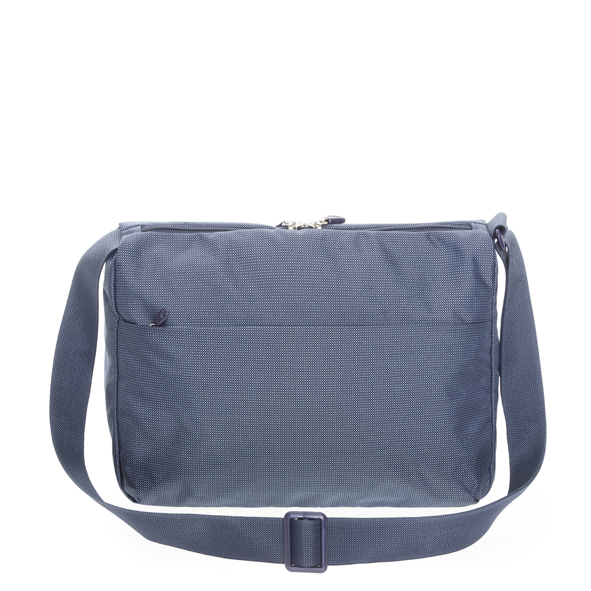 Mandarina Duck Borsa a tracolla Espandibile MD20 Atlantic Sea - 3 Mandarina Duck Borsa a tracolla Espandibile MD20 Atlantic Sea - 3