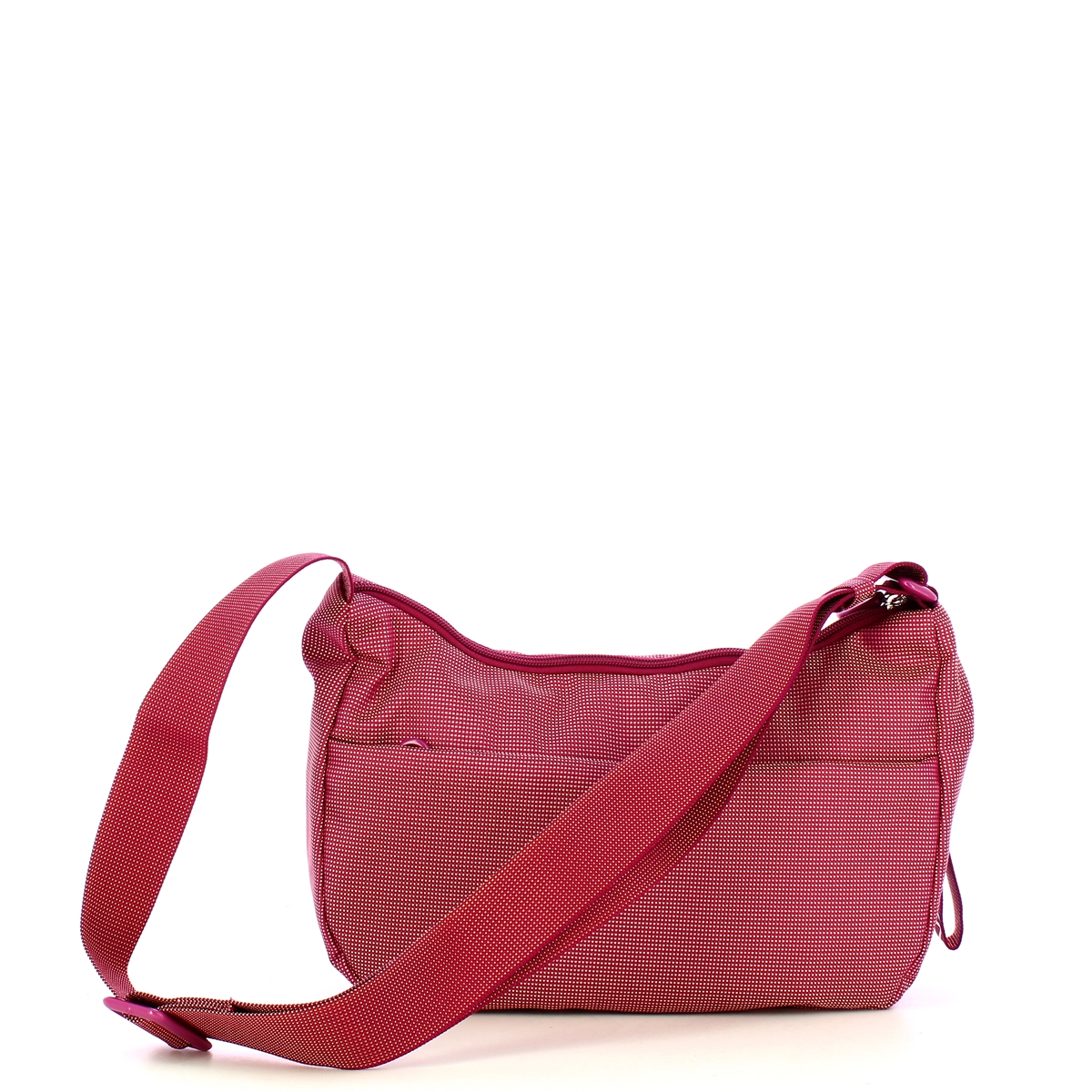 Mandarina Duck Tracolla MD20 Raspberry Rose - 3