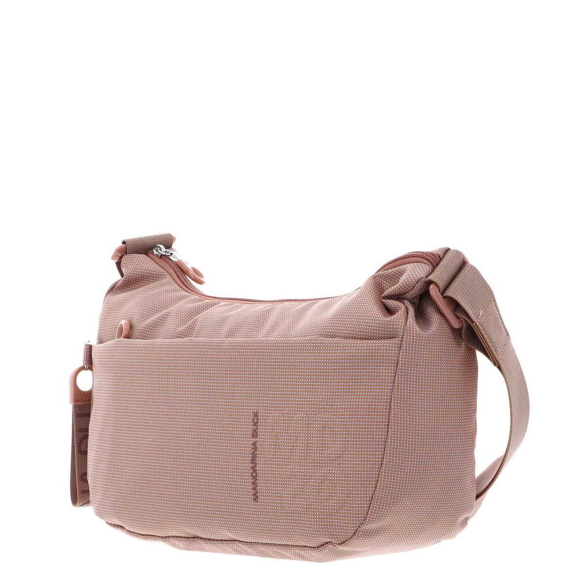 Mandarina Duck Tracolla MD20 Candy Pink - 2 Mandarina Duck Tracolla MD20 Candy Pink - 2