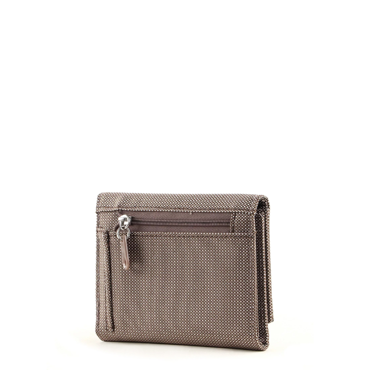 Mandarina Duck Portafoglio MD20 Taupe - 2 Mandarina Duck Portafoglio MD20 Taupe - 2