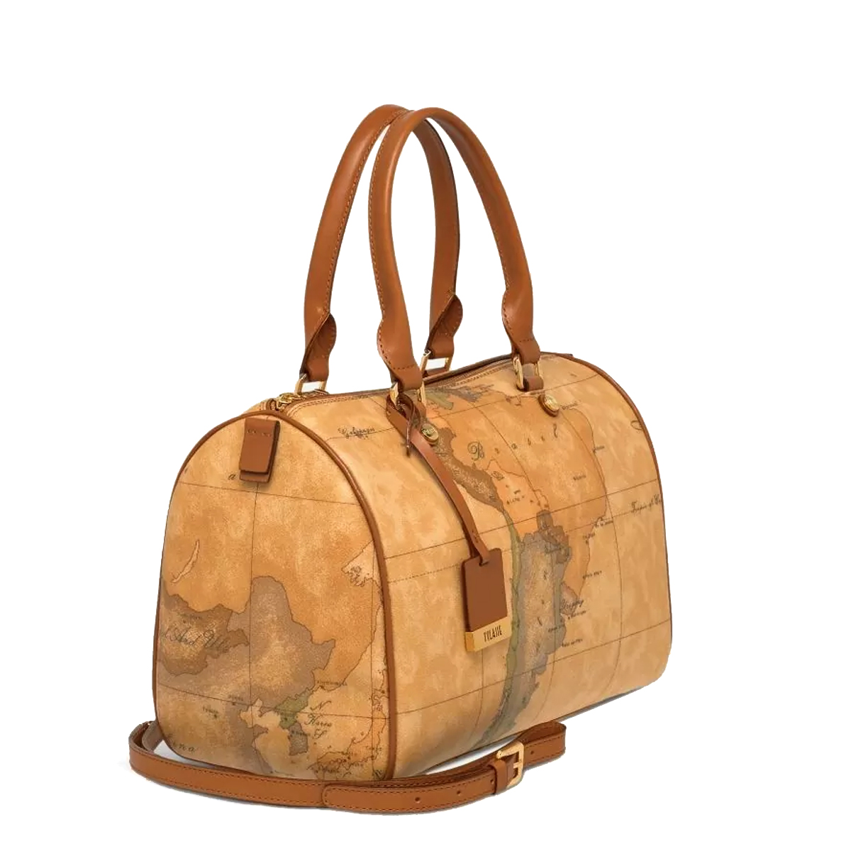 Alviero Martini 1a Classe Bauletto Geo Classic Medio - 2