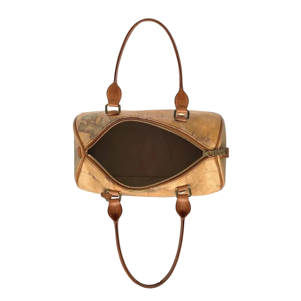 Alviero Martini 1a Classe Bauletto Geo Classic Medio - 4
