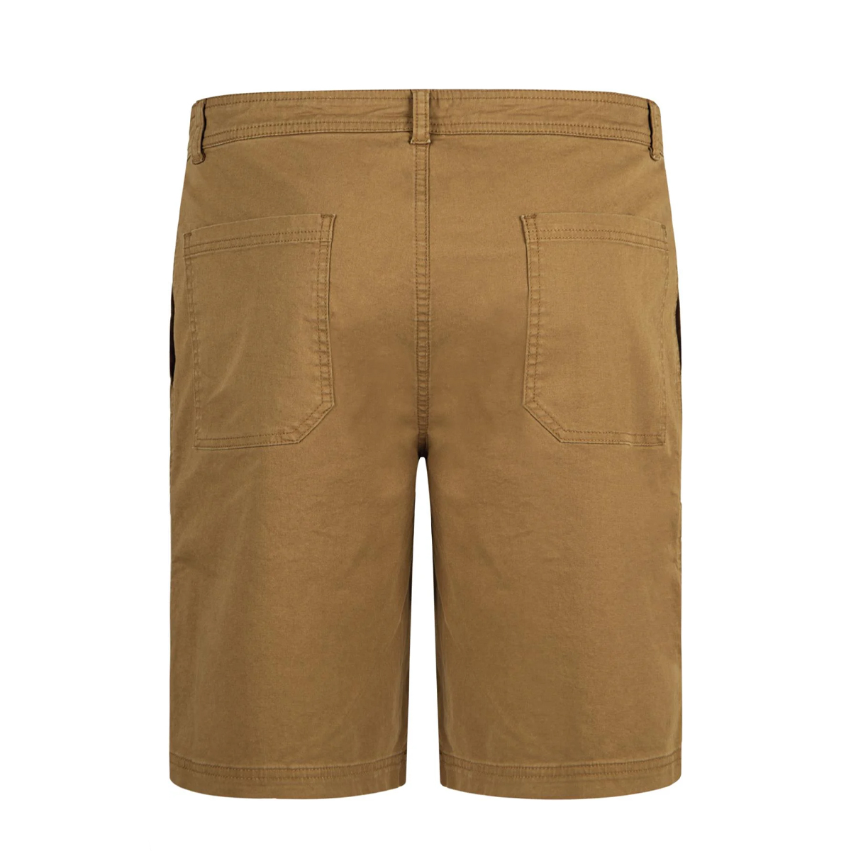 Montura Pantaloncini Wanderlust 2 Bronze Brown - 2