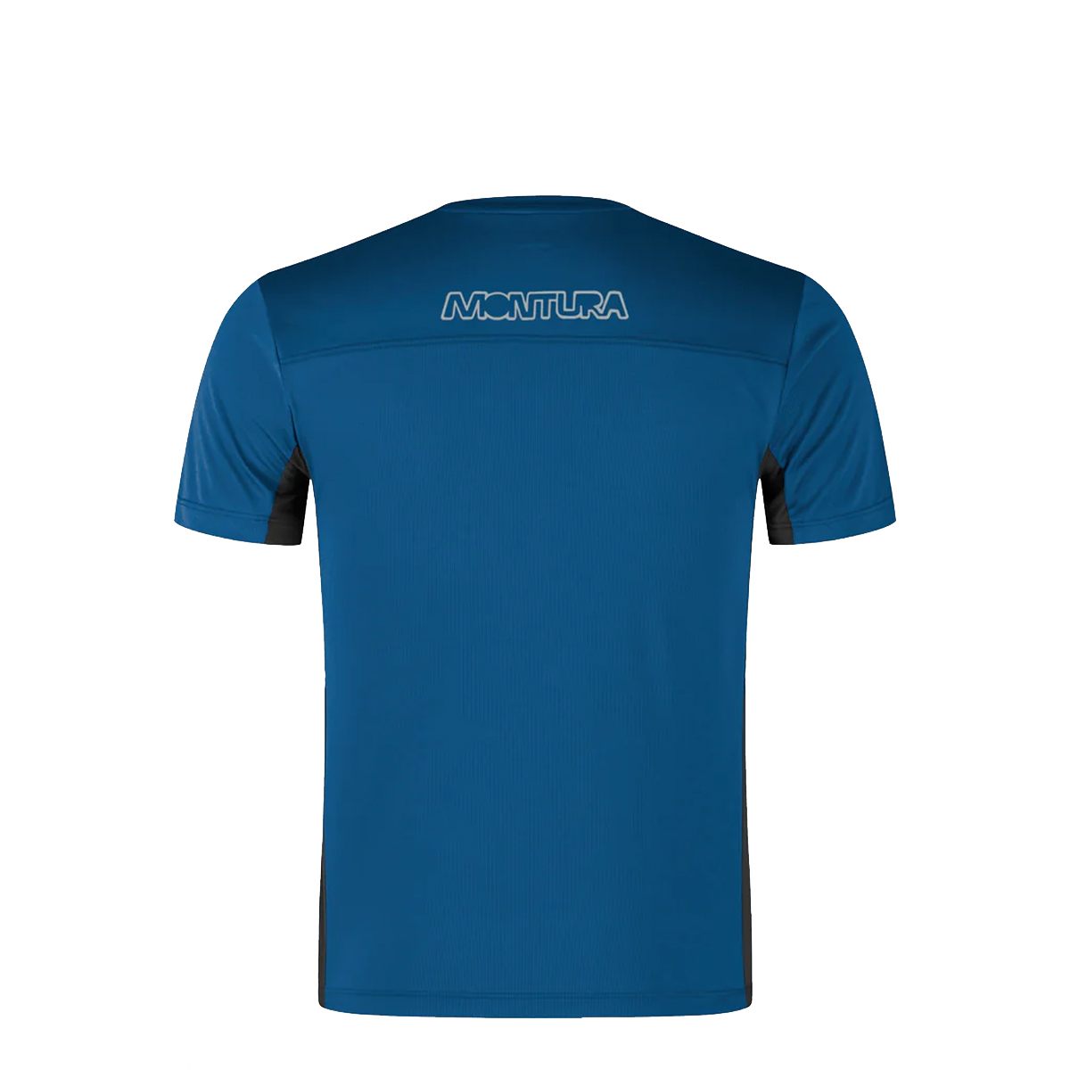 Montura T-Shirt World 2 Deep Blue - 8