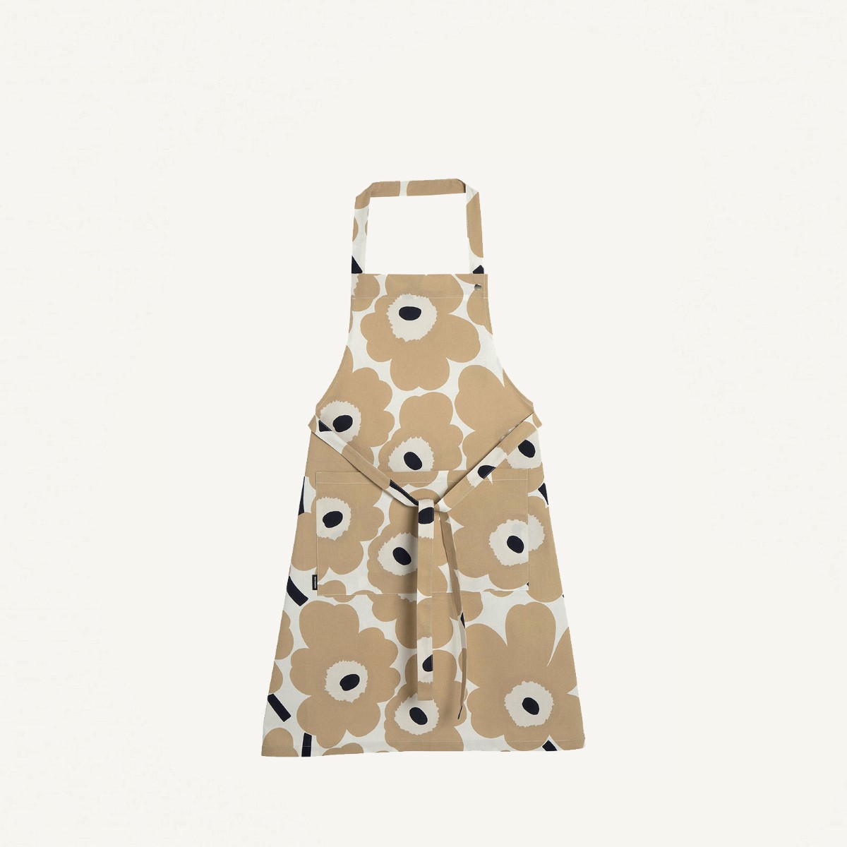 Marimekko Pieni Unikko Apron - 1