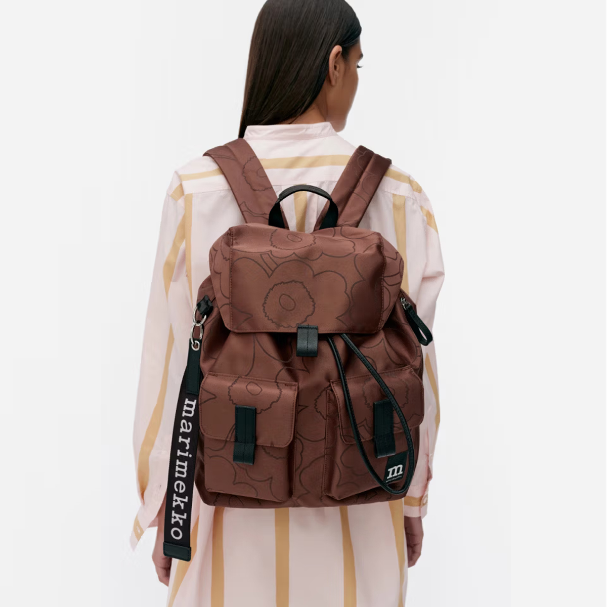 Marimekko Zaino Everything L - 4