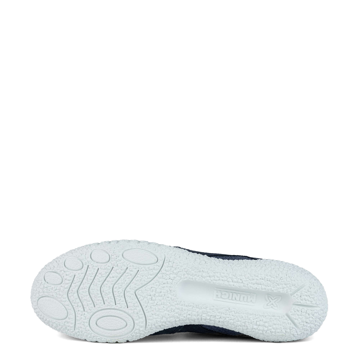 Munich Sneakers Goal 1582 Azzurro Blu - 4