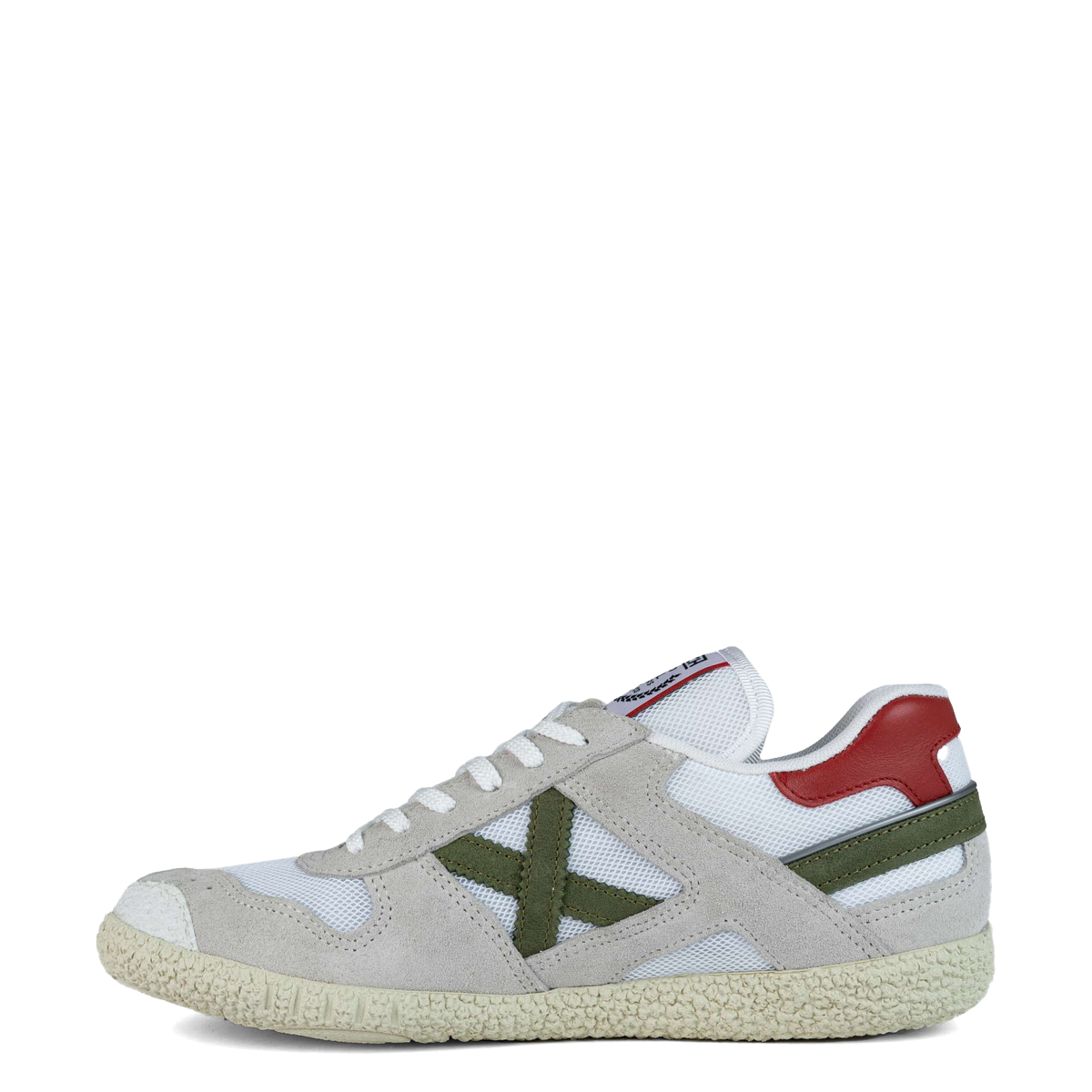 Munich Sneakers Goal 1585 Blanco - 2