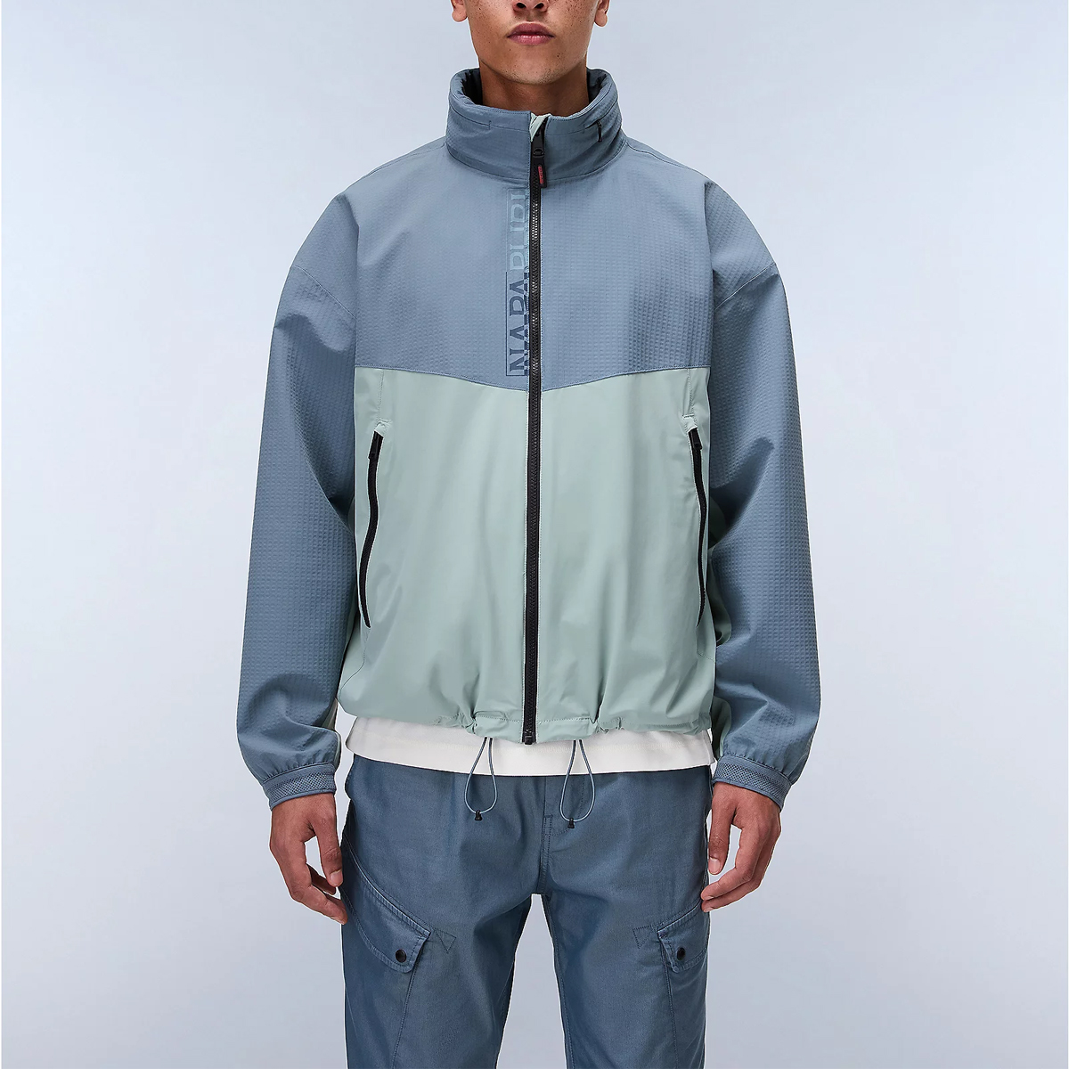 Napapijri Giacca Clay corta Stormy Weat - 2