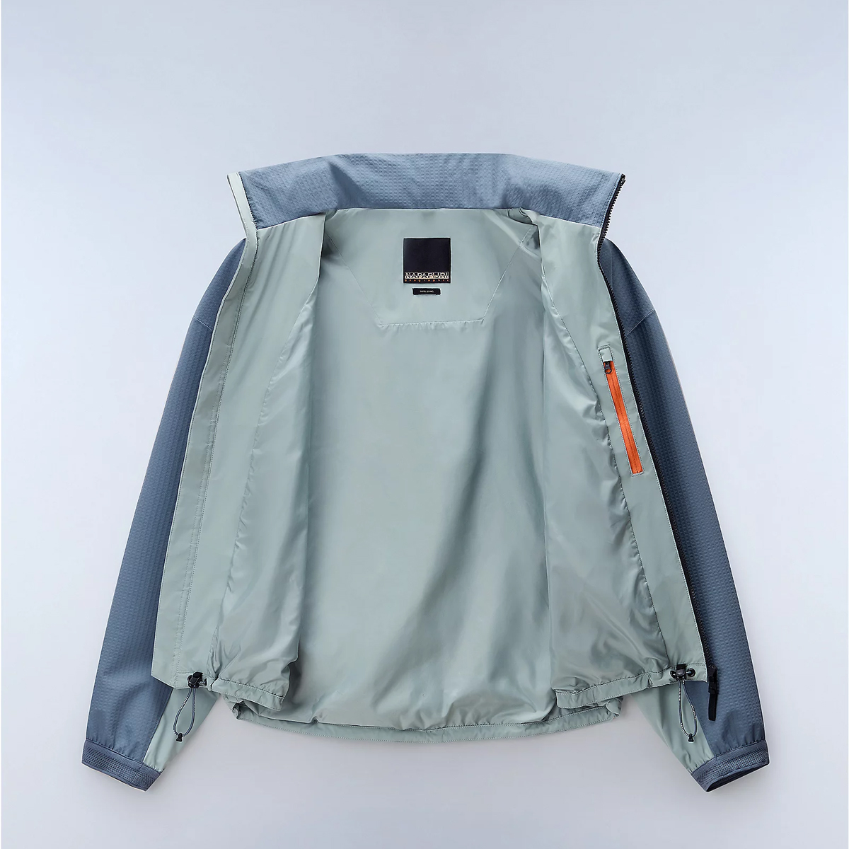 Napapijri Giacca Clay corta Stormy Weat - 3