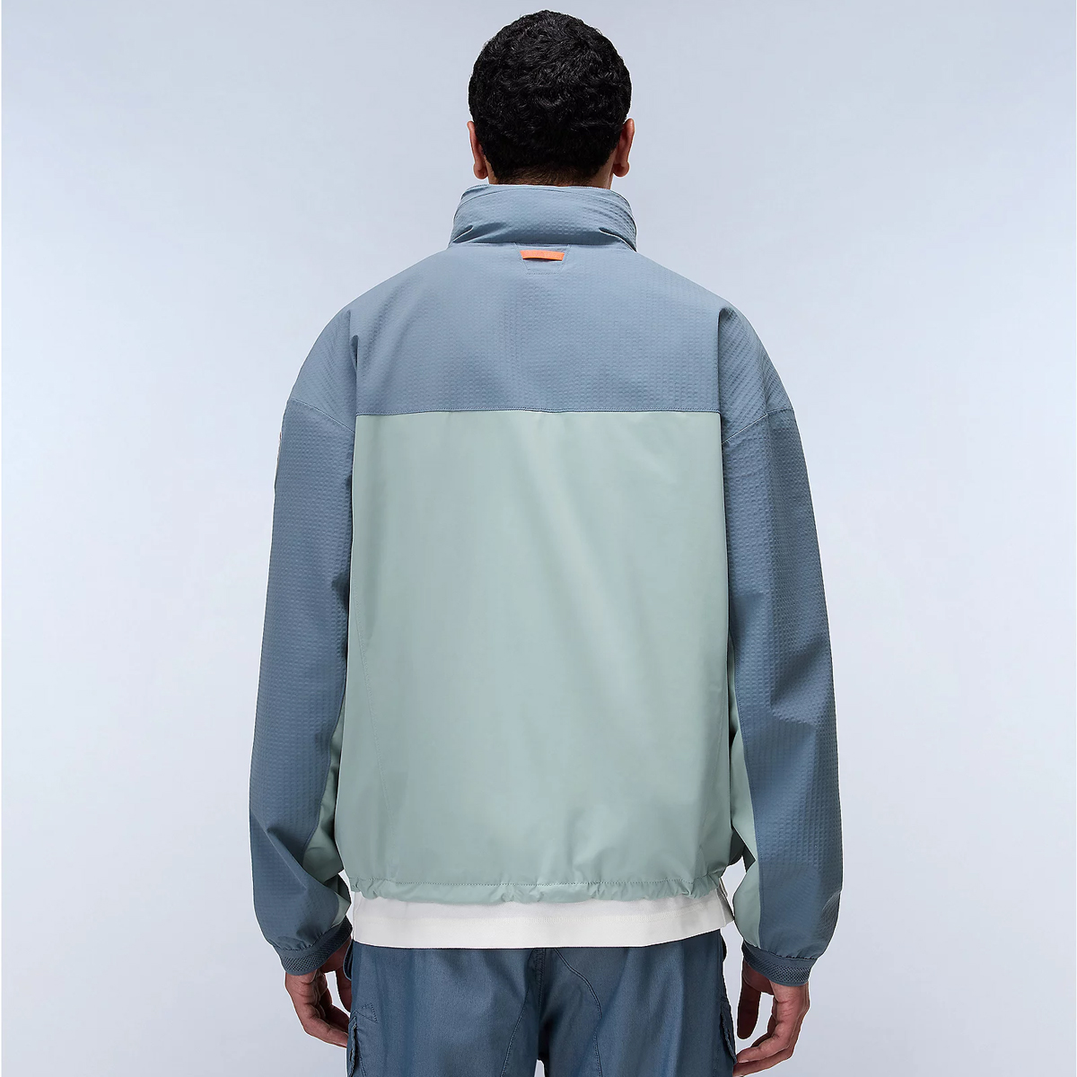 Napapijri Giacca Clay corta Stormy Weat - 5