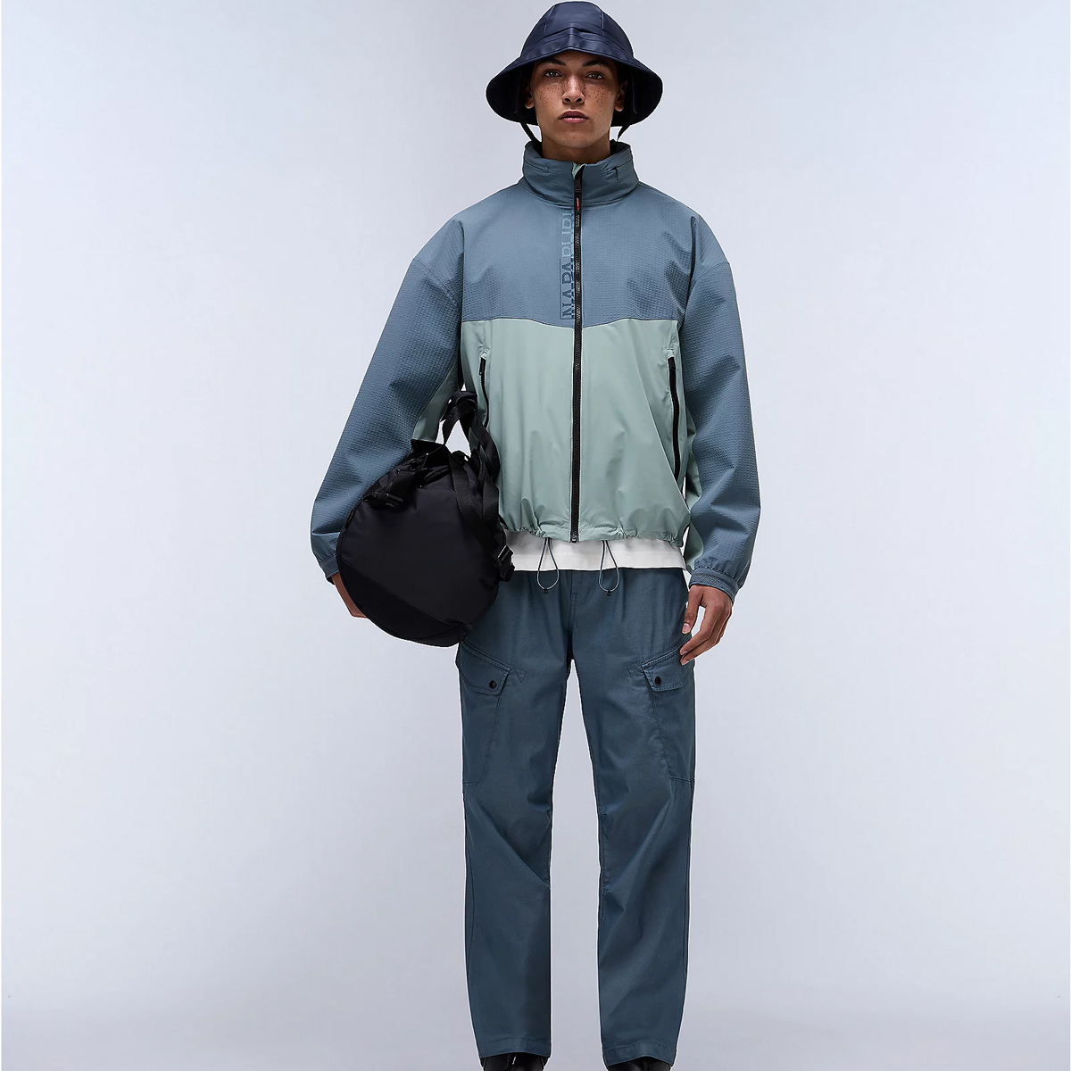 Napapijri Giacca Clay corta Stormy Weat - 6
