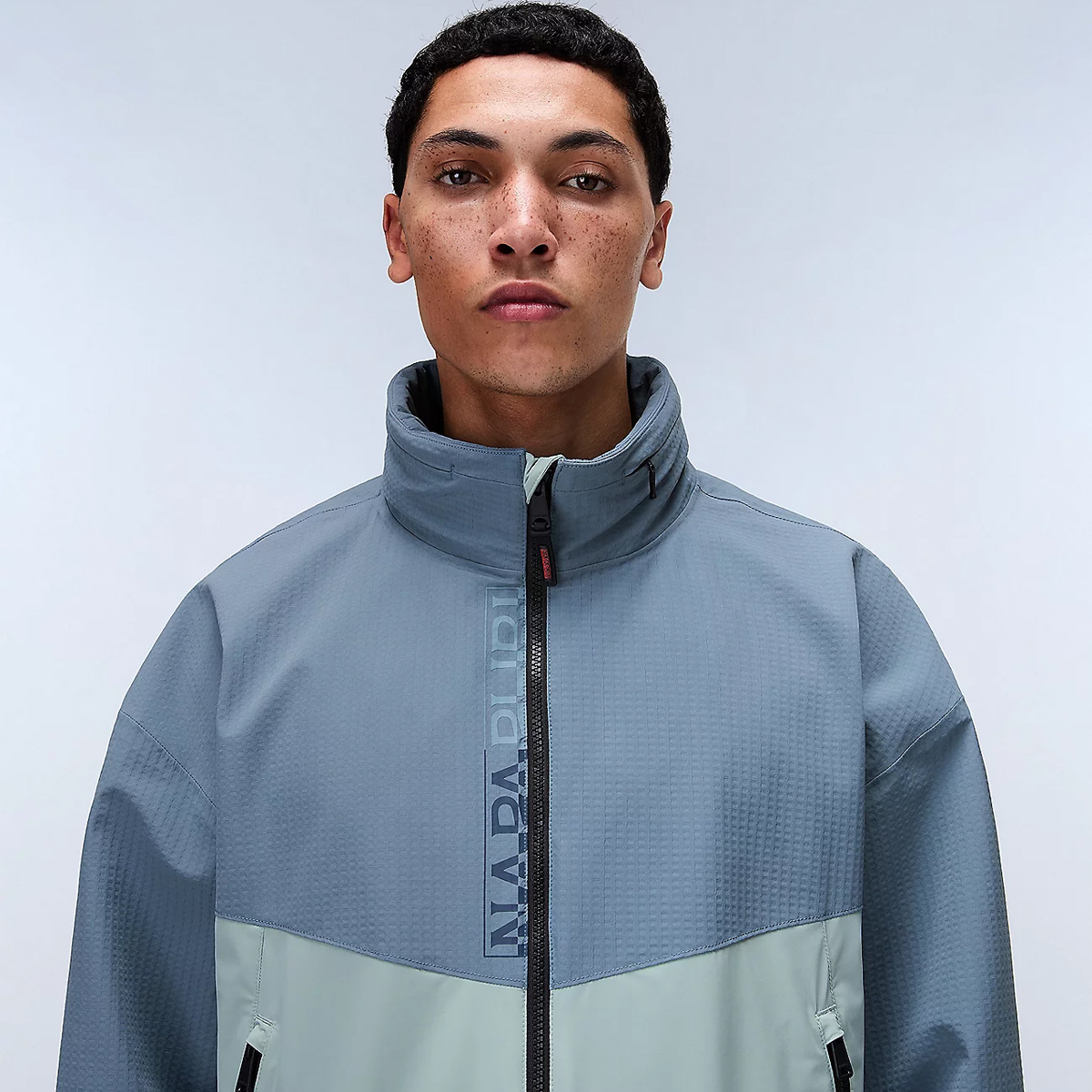 Napapijri Giacca Clay corta Stormy Weat - 7