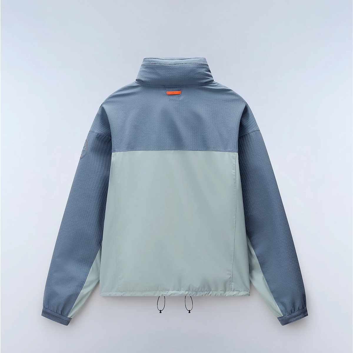 Napapijri Giacca Clay corta Stormy Weat - 8