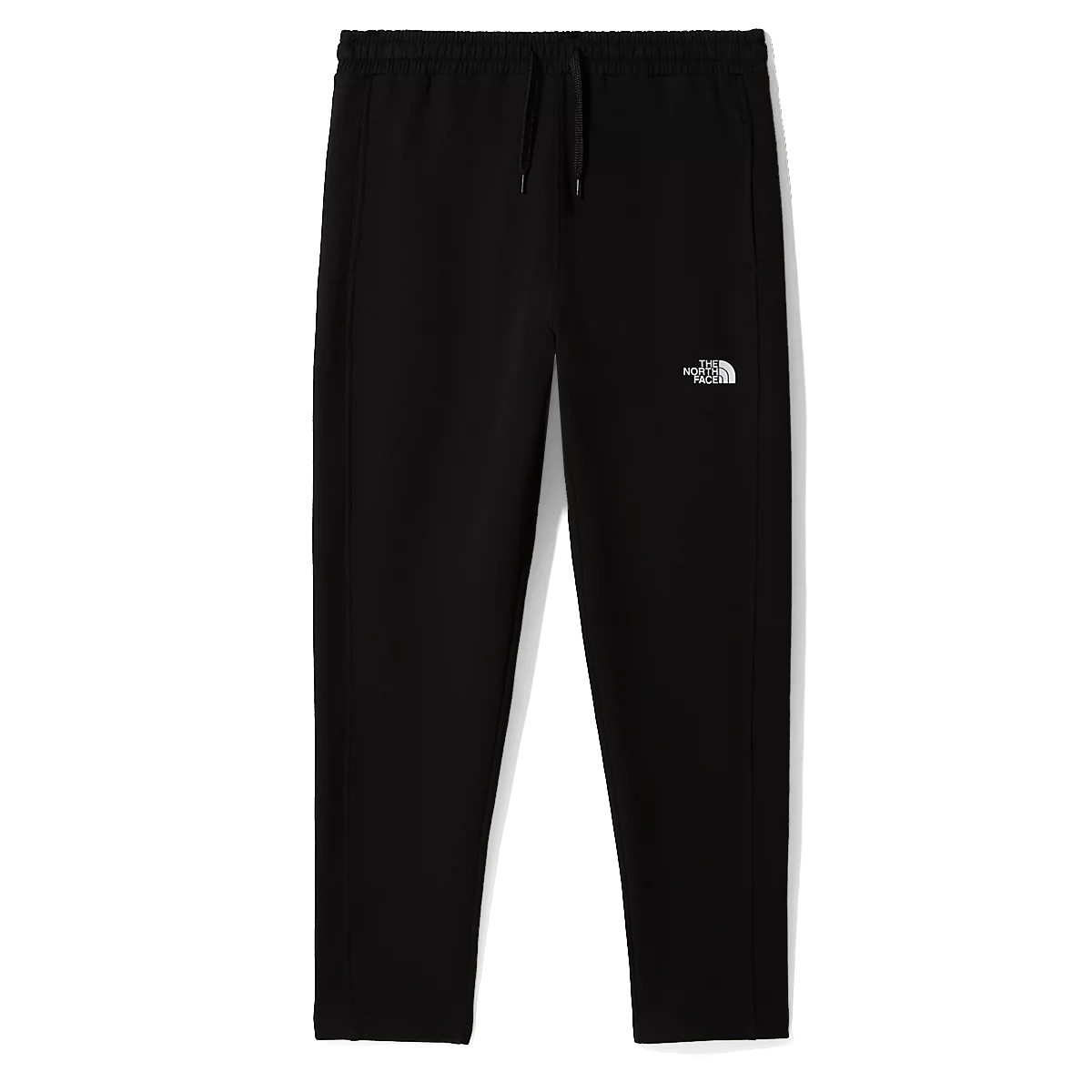 NORT Pantaloni della tuta Standard TNF Black - 1