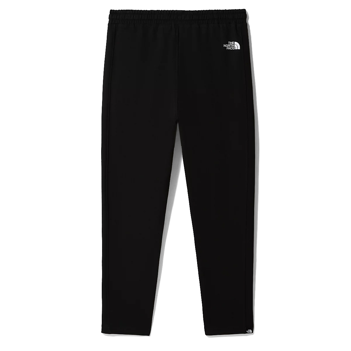 NORT Pantaloni della tuta Standard TNF Black - 2