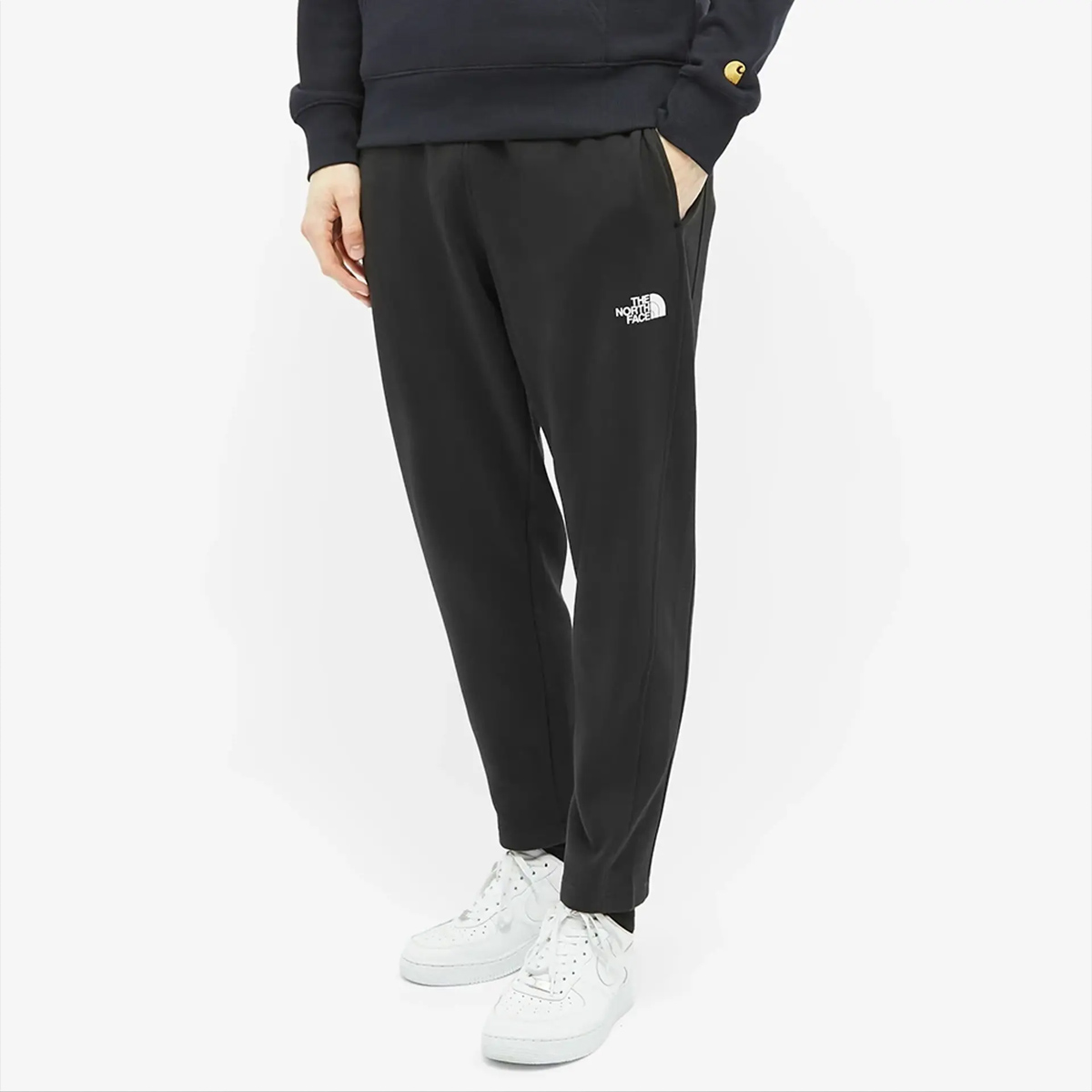 NORT Pantaloni della tuta Standard TNF Black - 3