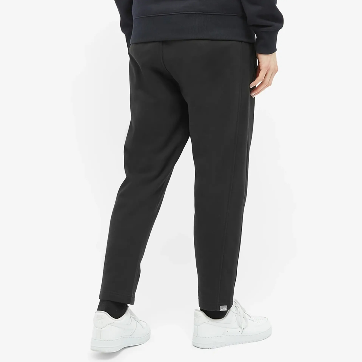 NORT Pantaloni della tuta Standard TNF Black - 4