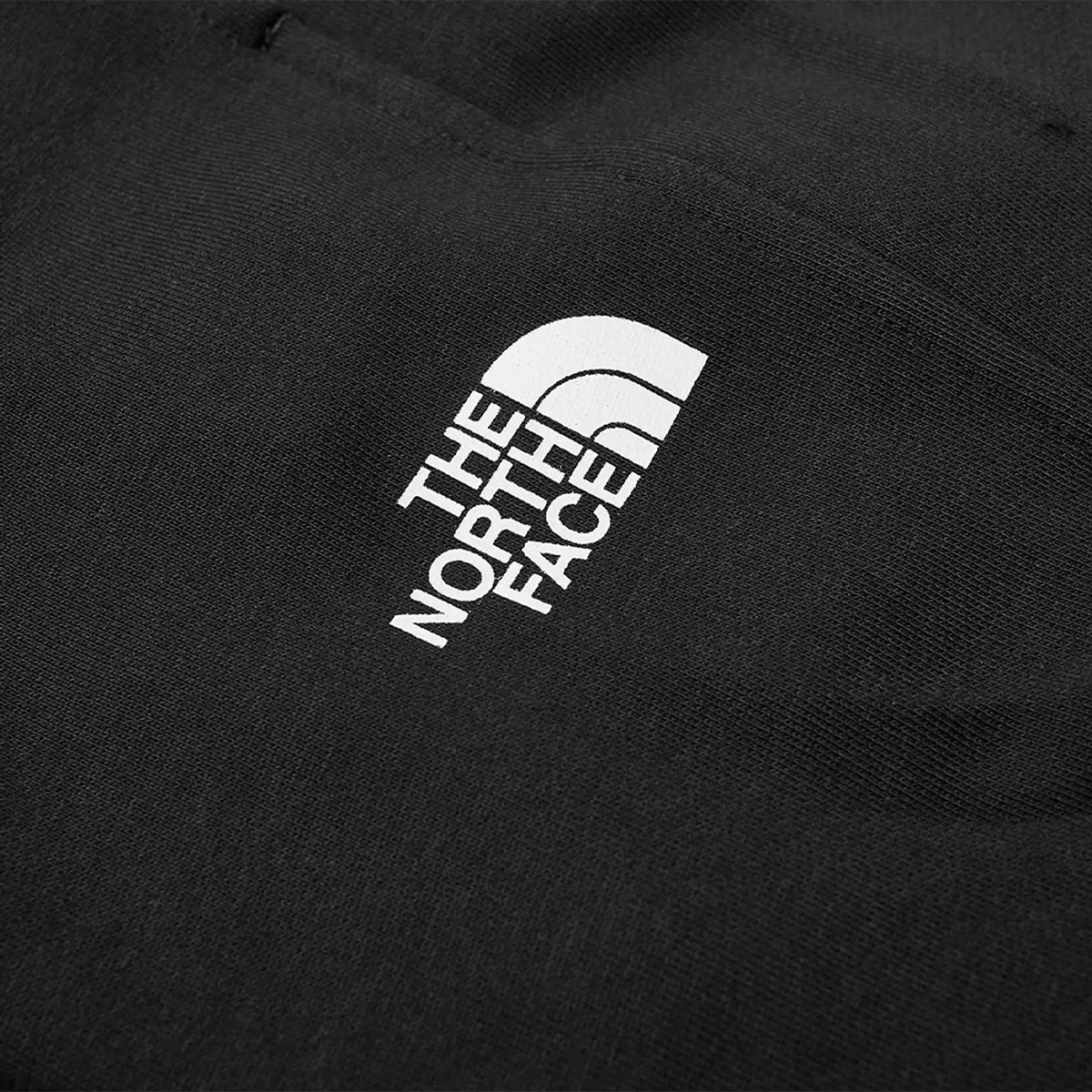 NORT Pantaloni della tuta Standard TNF Black - 6