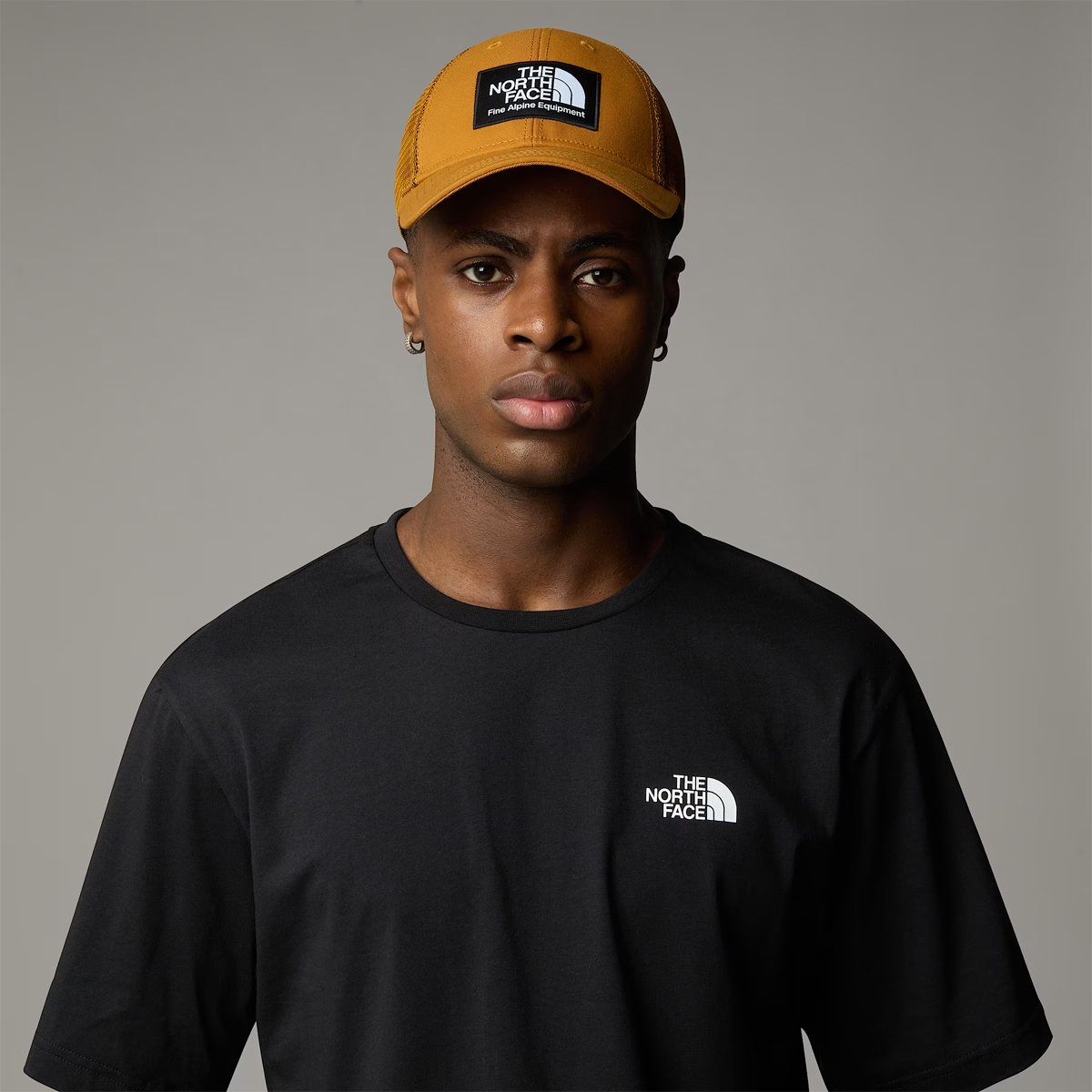 The North Face Cappello Mudder Timber Tan - 3