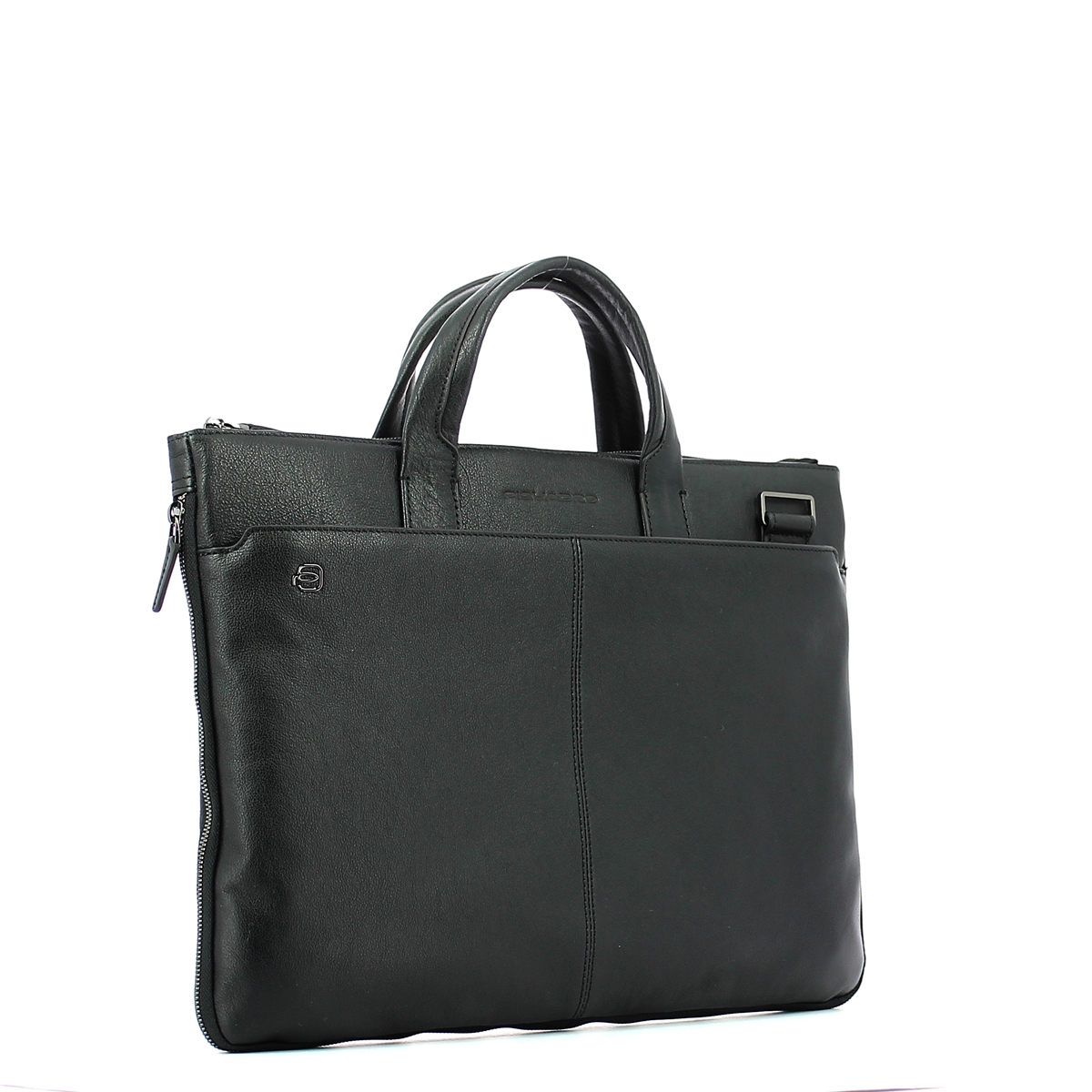 Exp. Slim Briefcase Blue Square 15.6 Exp. Slim Briefcase Blue Square 15.6