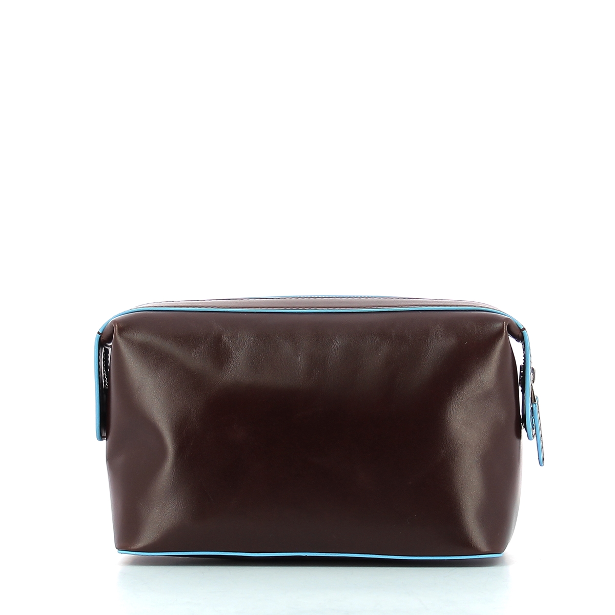 Travel toilet case Blue Square-MOGANO-UN