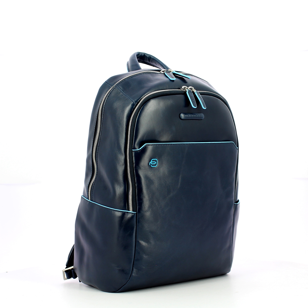 Piquadro Zaino Porta PC Blue Square 14.0 - 2