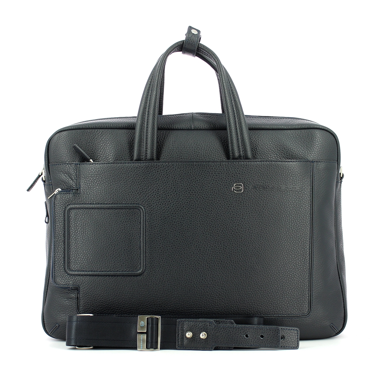 Piquadro Cartella due manici Porta PC 15.6 Vibe - 4