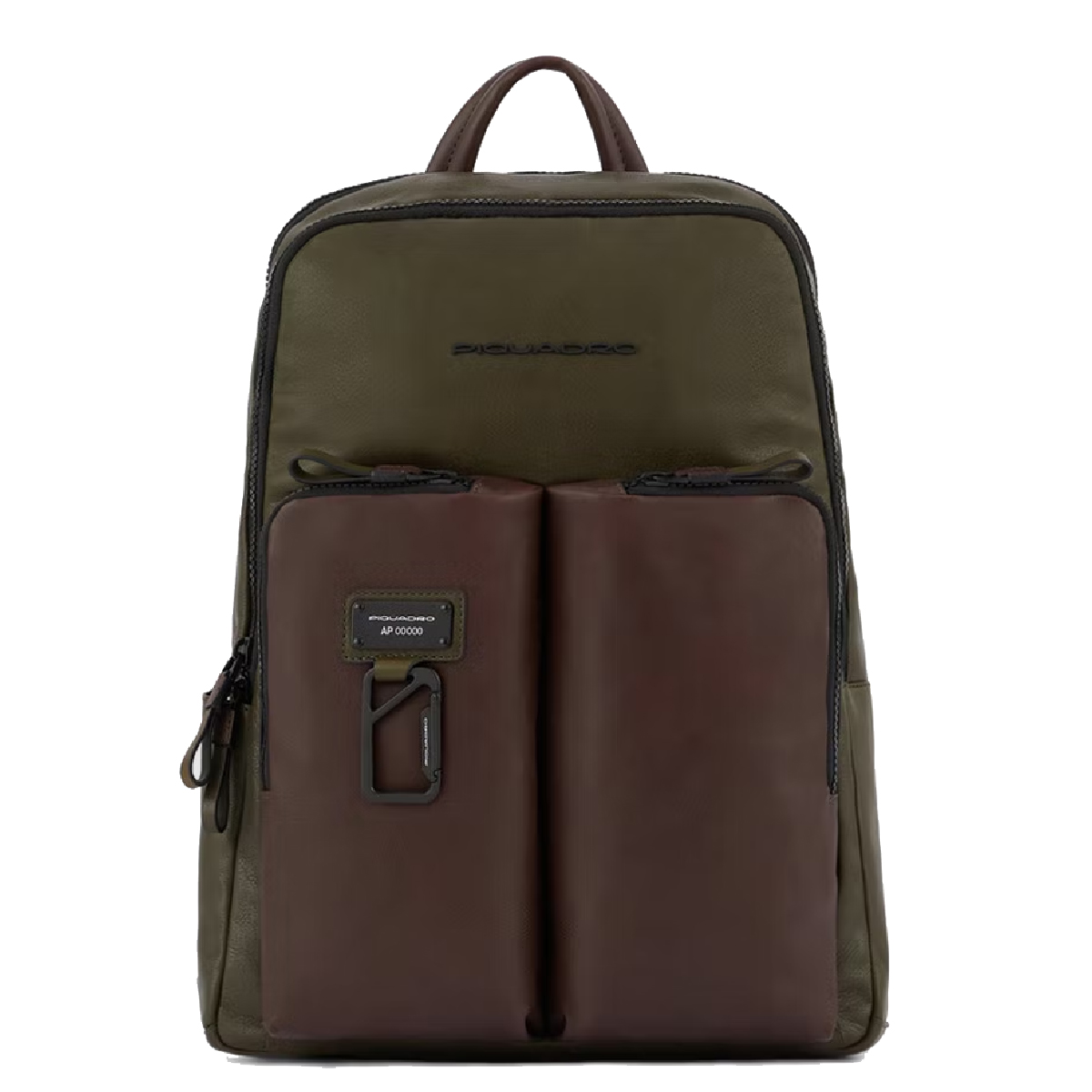 Piquadro Zaino Porta PC con RFID Harper 14.0 - 1