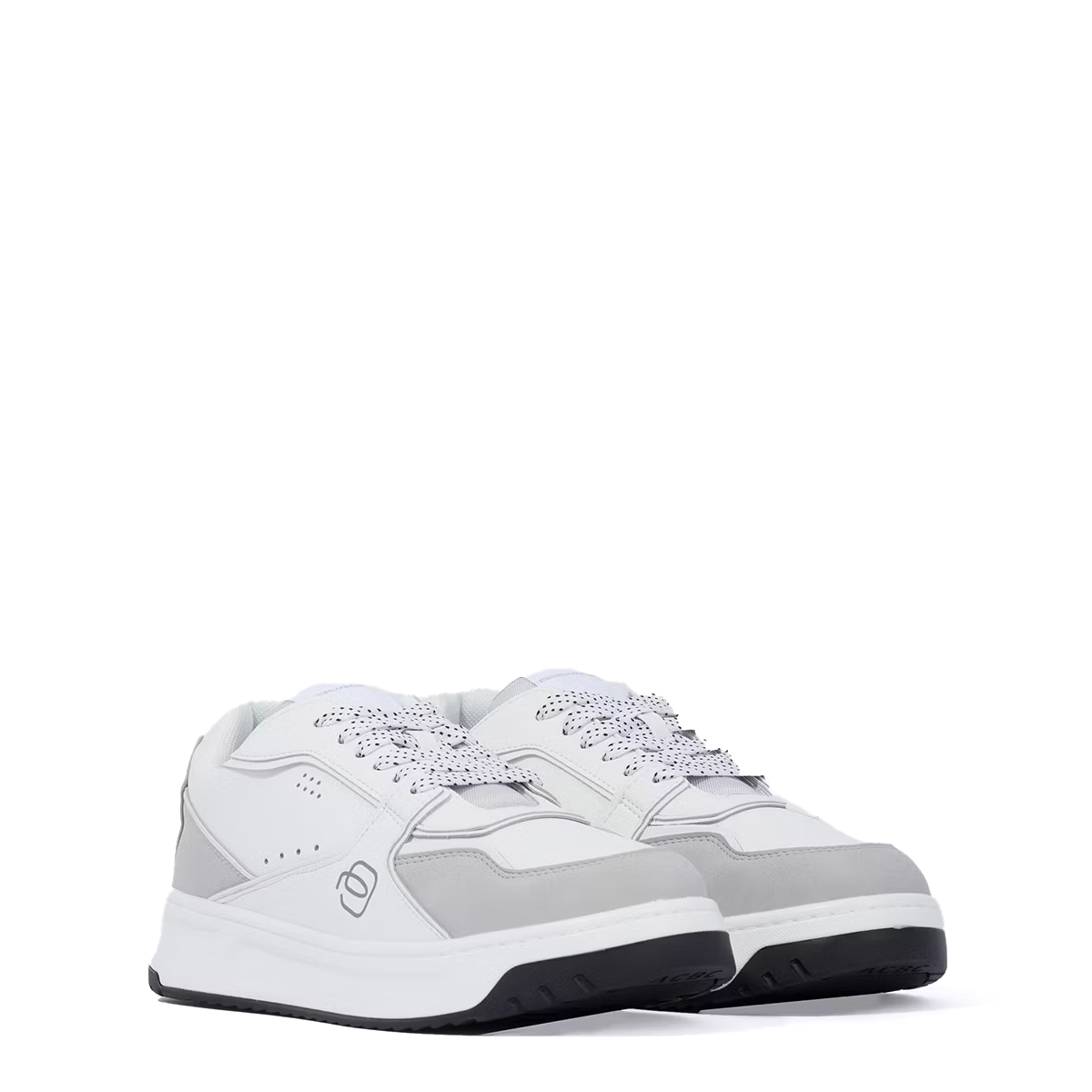 Piquadro Sneakers in materiale riciclato Urban - 2 Piquadro Sneakers in materiale riciclato Urban - 2