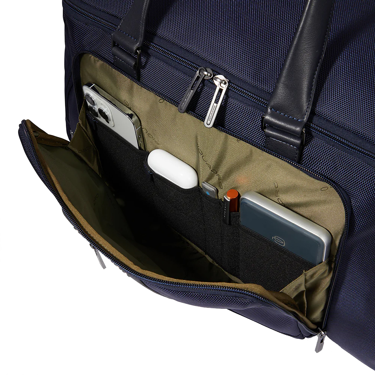 Piquadro Borsone Zaino Brief - 6