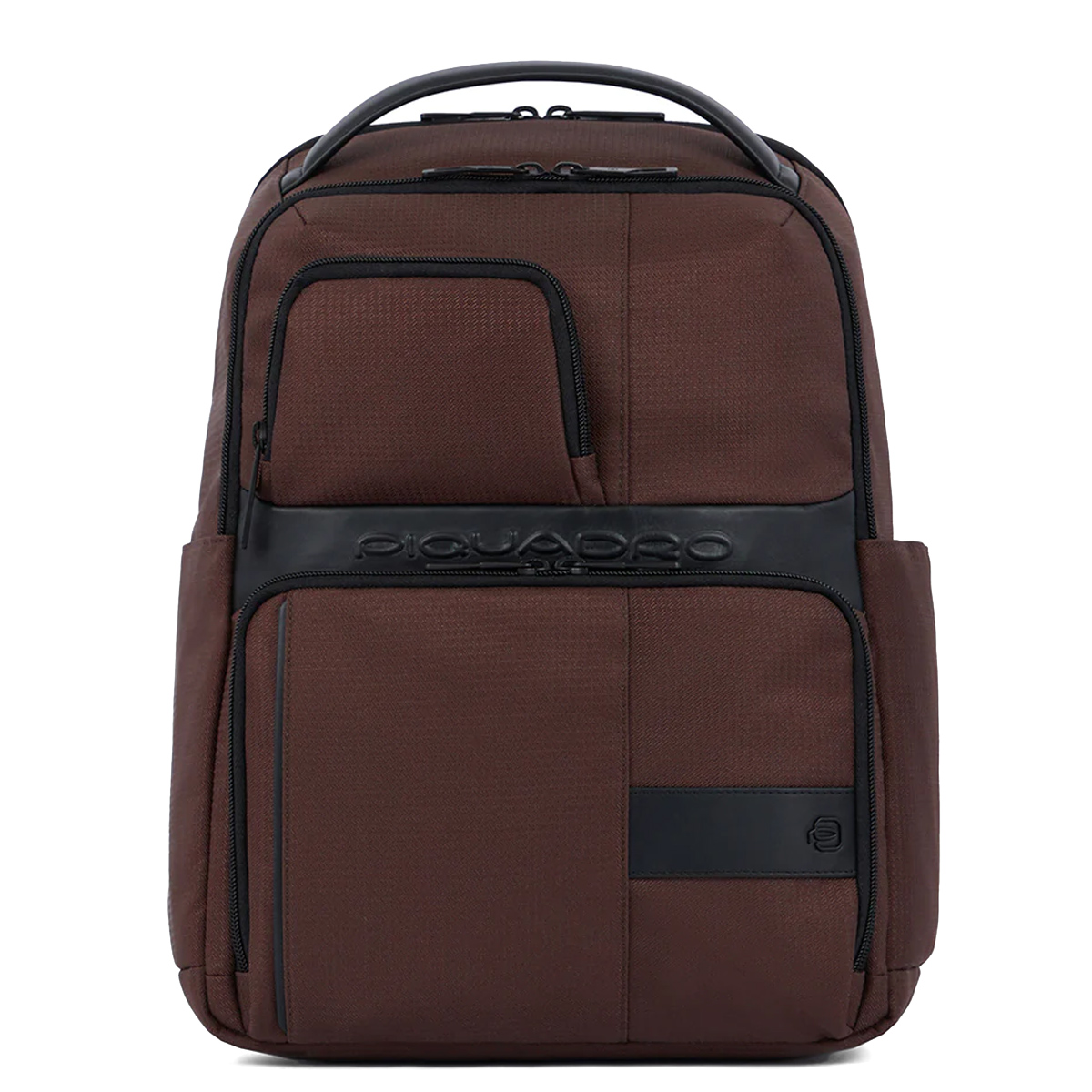 Piquadro Zaino Porta PC Wollem 14.0 - 1