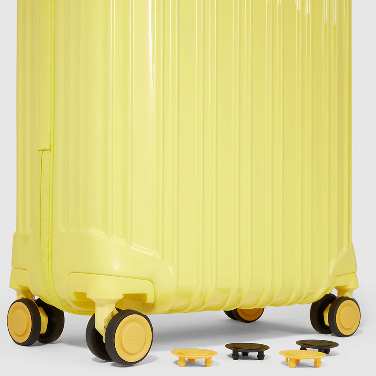 Piquadro Bagaglio a mano Slim PQ-Light 55 cm - 6
